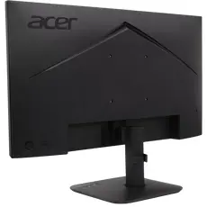 6 - 27" Монитор Acer KA272GBIP, IPS 1920x1080 FHD, Чёрный