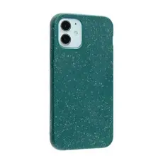 2 - Чехол Cellularline Become - iPhone 12 mini, Зеленый