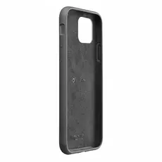 3 - Чехол Cellularline Sensation - iPhone 11 Pro Max, Чёрный