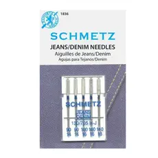 2 - Набор швейных игл Schmetz 53001215 №100
