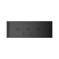 5 - Док-станция Lenovo ThinkPad ThunderboltTM 4 Smart Dock Gen2 7500, Черный
