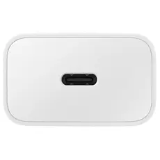 5 - Зарядное устройство Samsung Fast Travel Charger EP-T1510, 15Вт, Белый