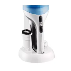 5 - Ручной Пылесос Philips FC6142/01, Синий | Белый