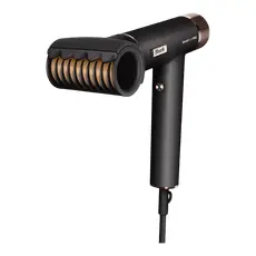 3 - Фен Shark HD731EU, 1750Вт, Чёрный