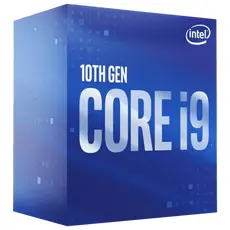 5 - Процессор Intel Core i9-10900, Intel UHD Graphics 630, Кулер | Box