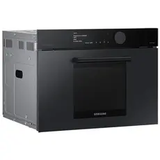2 - Электрический духовой шкаф Samsung Infinite Line, Чёрный