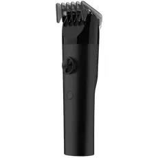 3 - Машинка для стрижки Xiaomi Hair Clipper, Чёрный