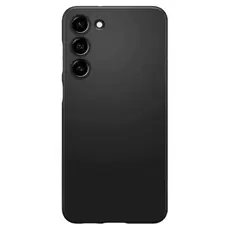 Spigen Samsung S23, Airskin, Black 31134