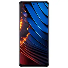 4 - Смартфон Xiaomi Poco X3 GT, 8Гб/256Гб, Stargaze Black
