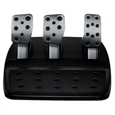 Wheel Logitech Driving Force Racing G29, 11", 900 degree, Pedals, 2-axis, 14...
