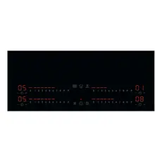 2 - Индукционная варочная панель Electrolux EIV64453, Чёрный