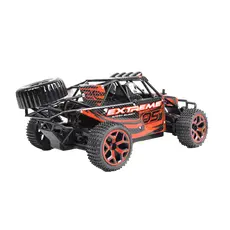 2 - Радиоуправляемая игрушка Crazon High Speed Off-Road Car 17GS02B