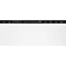 3 - Посудомоечная машина AEG FSK75778P, Чёрный