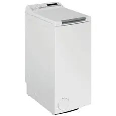 3 - Стиральная машина Whirlpool TDLR 65230, 6,5кг, Белый