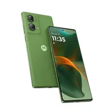 4 - Смартфон Motorola Edge 50 Fusion, 8Гб/256Гб, Forest Green