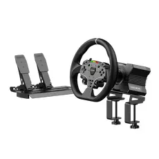 4 - Игровой руль MOZA R5 Racing, Чёрный