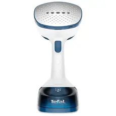 6 - Ручной отпариватель Tefal DT7130E1, Синий | Белый