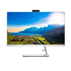 4 - Моноблок Lenovo IdeaCentre 3 27ITL6, 27", Intel Core i3-1115G4,...