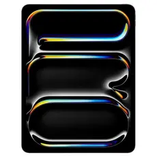 2 - Планшет Apple iPad Pro 11 (2024), Wi-Fi + 5G, 8Гб/256Гб, Space Black