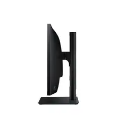 2 - 23,8" Монитор Samsung S24R650FDI, IPS 1920x1080 FHD, Серый
