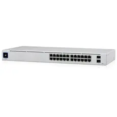3 - PoE коммутатор APC Electronic POE-SW24A, 24x IEEE 802.3af/at