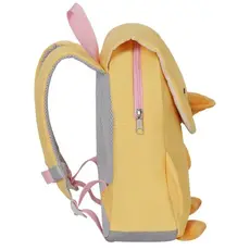 3 - Детский рюкзак Samsonite HAPPY SAMMIES ECO, Полиэстер, Жёлтый