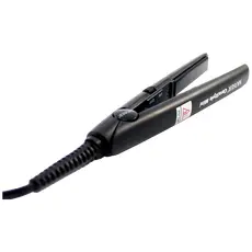 2 - Выпрямитель для волос Moser CeraStyle mini 4480-0050, Чёрный