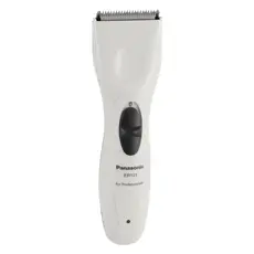 5 - Машинка для стрижки Panasonic ER131H520, Белый | Черный