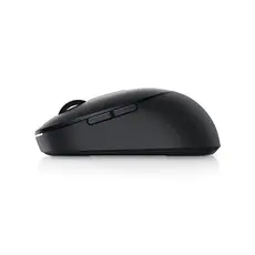 3 - Беcпроводная мышь DELL MS5120W, Чёрный