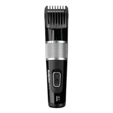 6 - Машинка для стрижки BaByliss E973E, Чёрный | Серебристый