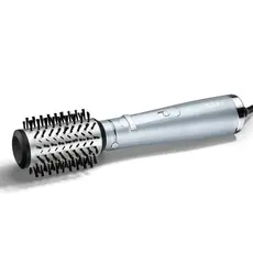 6 - Фен-щётка BaByliss Hydro Fusion AS773E, 700 Вт, Голубой