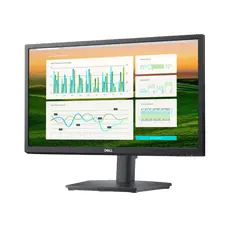 3 - 21,5" Монитор DELL E2222HS, VA 1920x1080 FHD, Чёрный