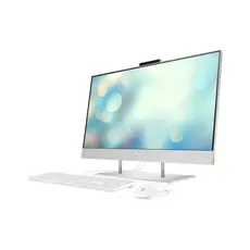 3 - Моноблок HP 7-dp1033ur, 27", Intel Core i3-1125G4, 8Гб/512Гб,...