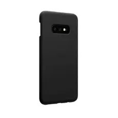4 - Чехол Nillkin Galaxy S10e - Flex Pure, Чёрный