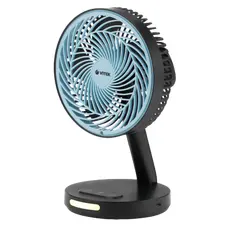 5 - Вентилятор VITEK VT-2072, Чёрный