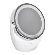 4 - Зеркало Косметическое Beurer BS49, Белый