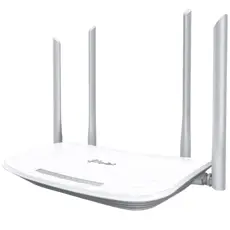 6 - Беспроводной маршрутизатор TP-LINK Archer C50, Белый