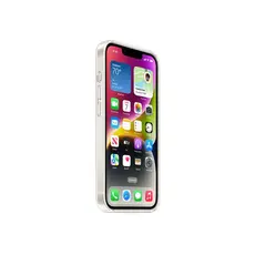 2 - Чехол Apple ZKMPU43ZMA, Прозрачный