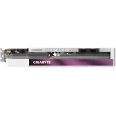 2 - Видеокарта Gigabyte GV-N307TVISION OC-8GD, 8GB GDDR6X 256бит