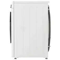 4 - Стиральная машина LG F4WV510S0E, 10,5кг, Белый