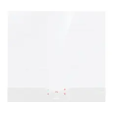2 - Индукционная варочная панель Gorenje GI6421SYW, Белый