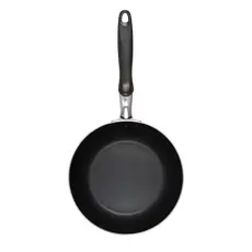 2 - Сковорода WOK RESTO 93601, 24см, Чёрный