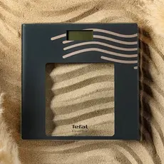 5 - Электронные напольные весы Tefal PP1330V0, Grey