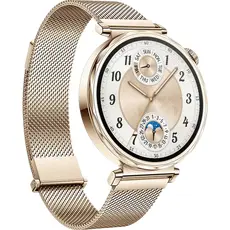 2 - Умные часы Huawei Watch GT 5, 41мм, Золотой