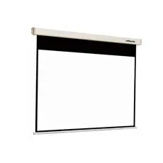 Electrical Screen 4:3 Reflecta CrystalLine Motor with RC, 300x233cm/292x219...