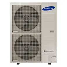 2 - Внешний блок кондиционера Samsung AE120MXTPGH/EU, R-410A, 12кВт.ч,...