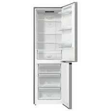 2 - Холодильник Gorenje NRK 6191 ES4, Нержавеющая сталь