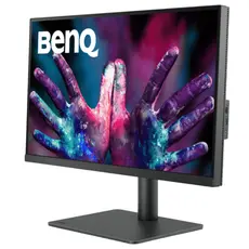 27" BenQ PD2705U,Black,IPS,3840x2160,60Hz,5ms,350cd,HDR,...