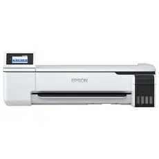 3 - Широкоформатный плоттер Epson SureColor SC-T3100X, Белый