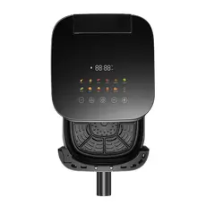 4 - Аэрогриль Panasonic NF-CC500SXE, Серый